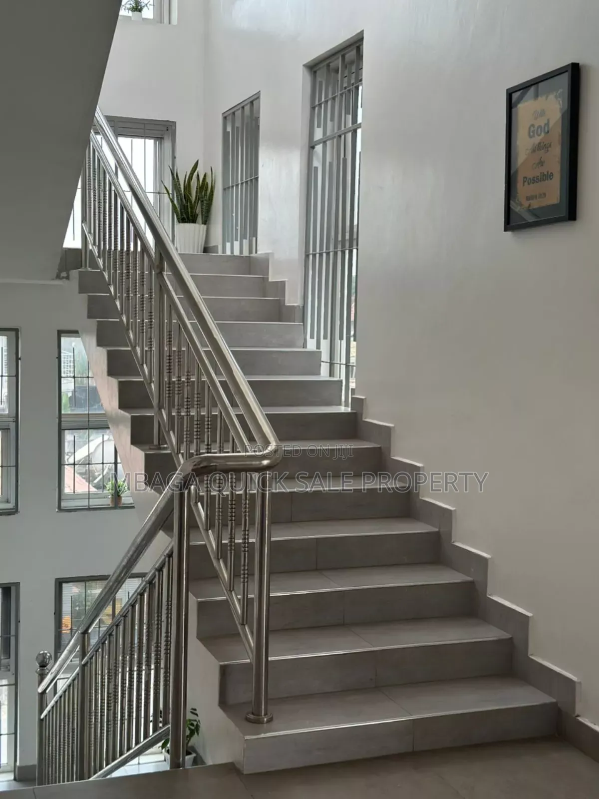 8bdrm House in Mbezi Beach for rent