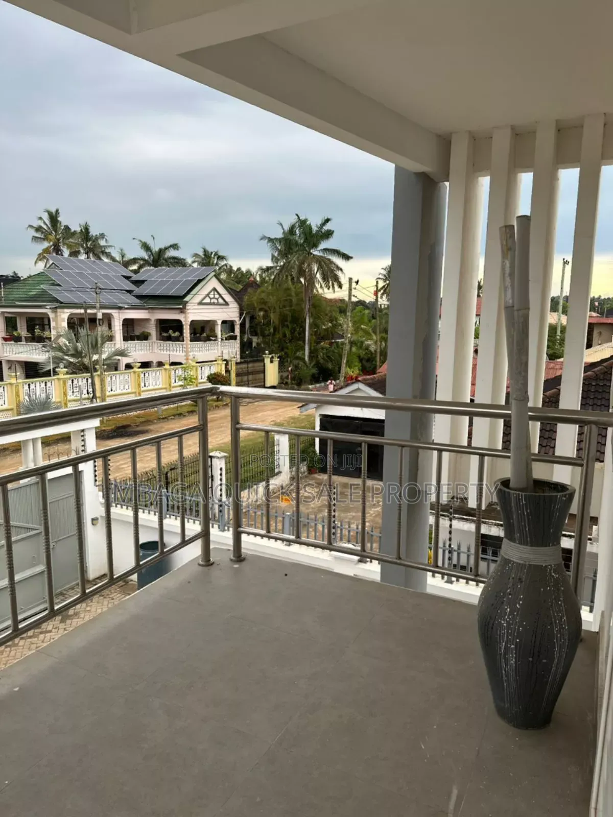 8bdrm House in Mbezi Beach for rent