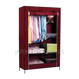 Storage Wardrobe