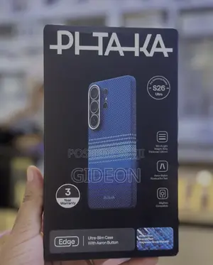 Samsung S26 Ultra Pitaka Original Cover