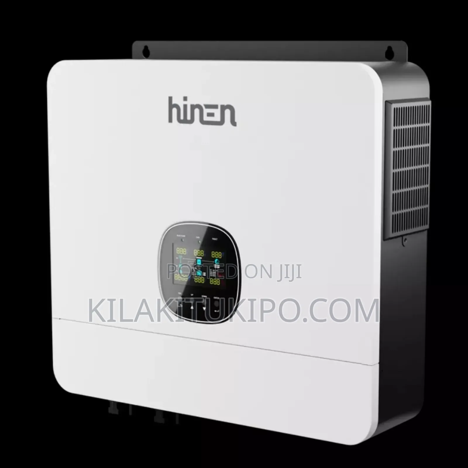 6kw Off Grid Inverter