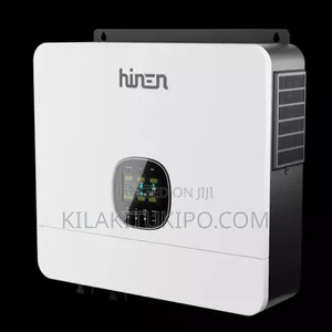 6kw Off Grid Inverter