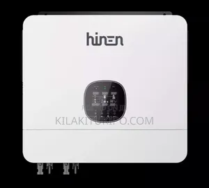 6kw Off Grid Inverter