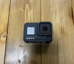 Gopro Hero 8