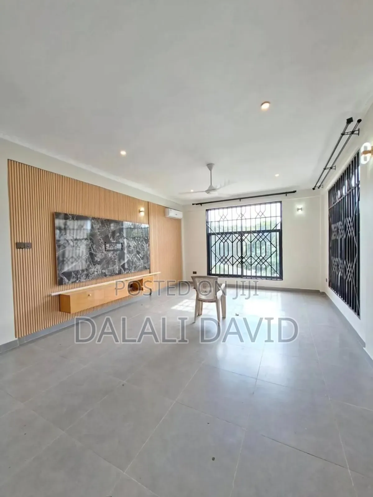 2bdrm Apartment in Makongo, Goba for rent