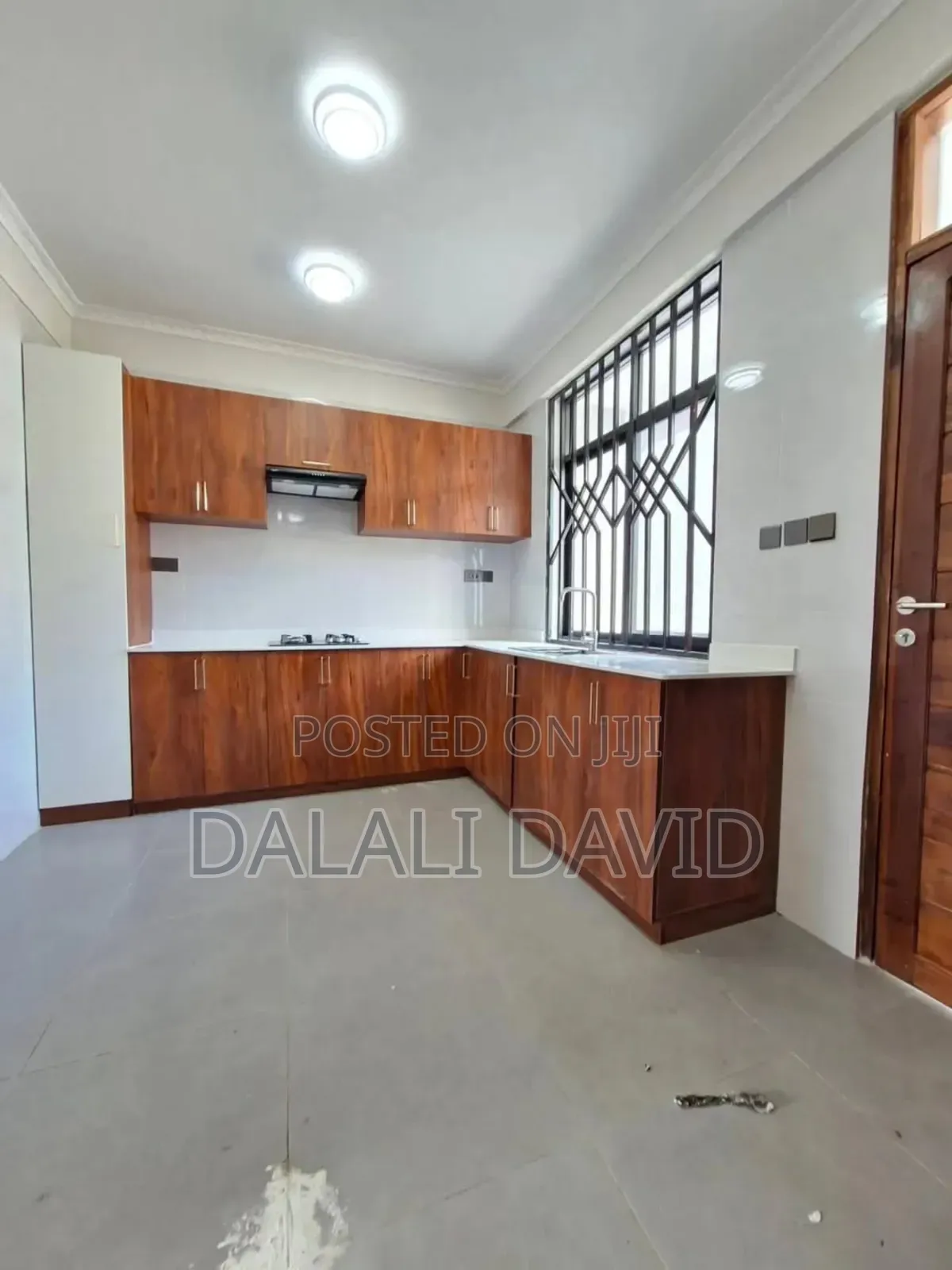 2bdrm Apartment in Makongo, Goba for rent