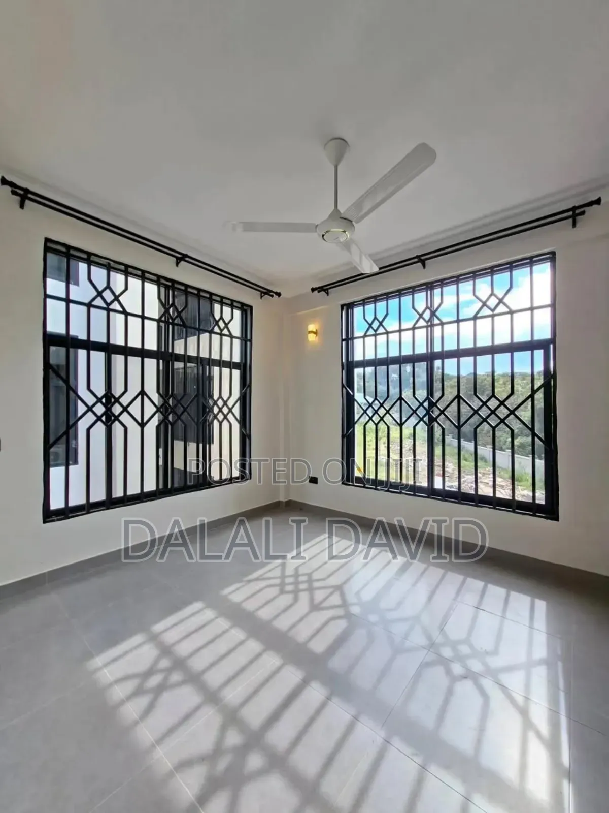 2bdrm Apartment in Makongo, Goba for rent