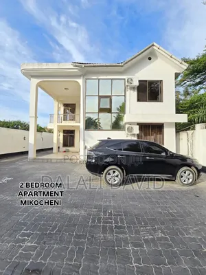 2bdrm Apartment in Mikocheni for rent