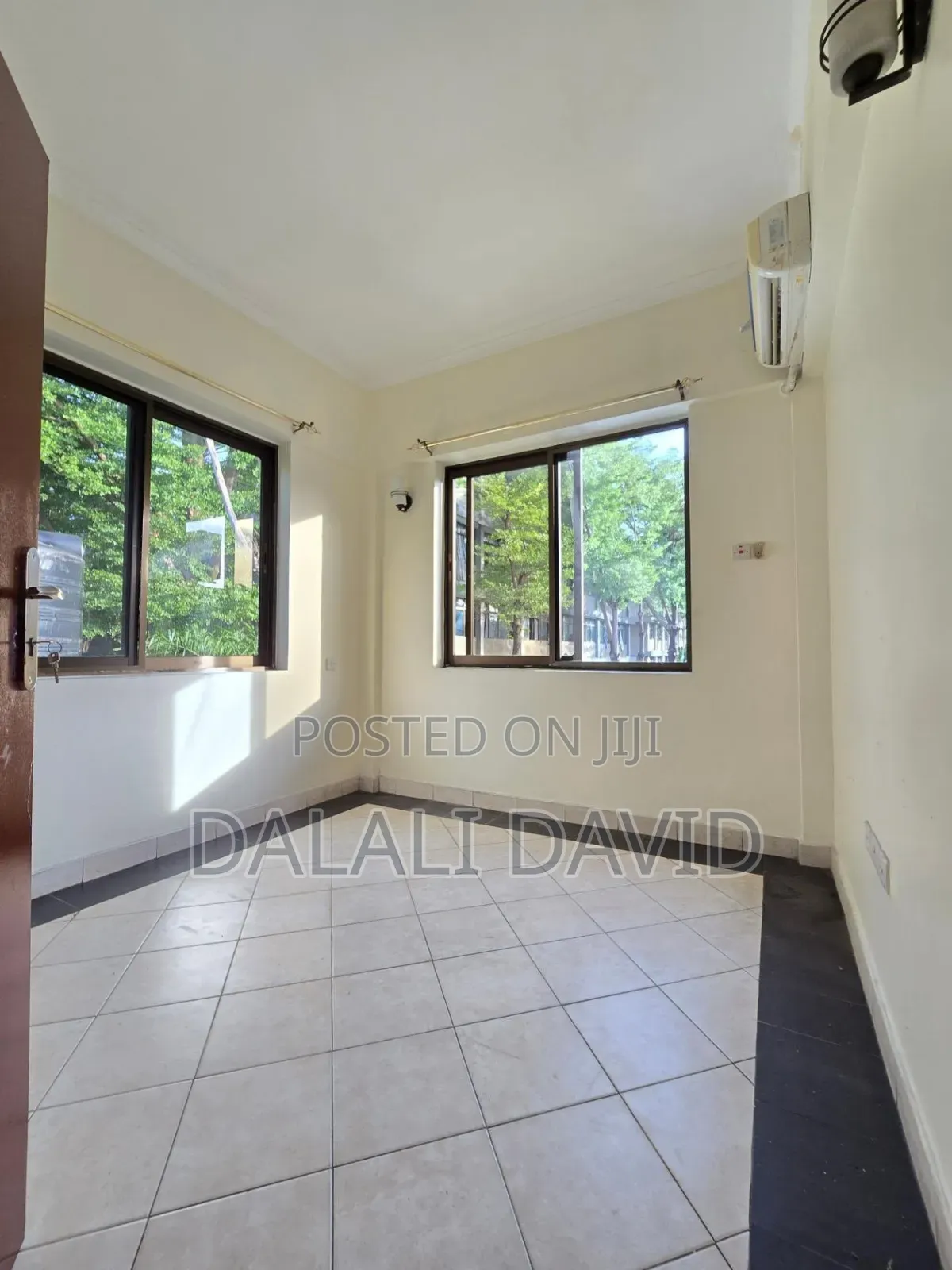 2bdrm Apartment in Mikocheni for rent