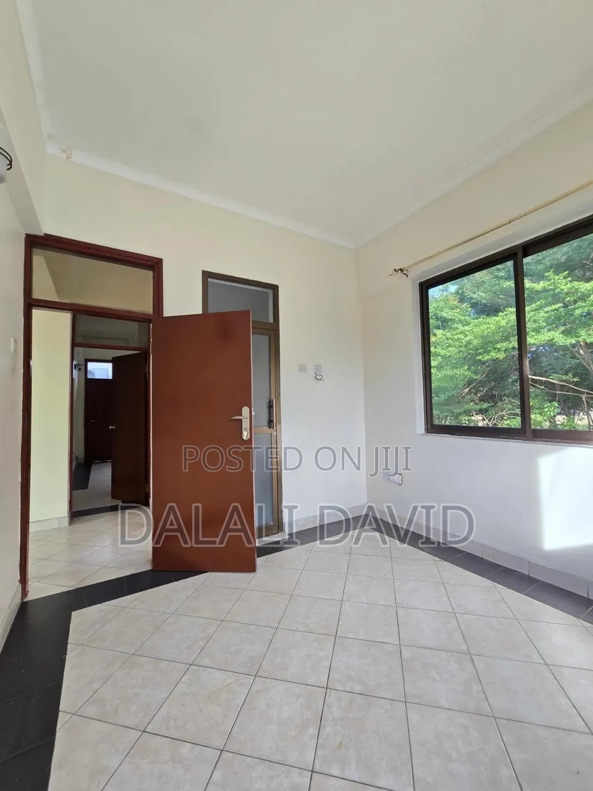 2bdrm Apartment in Mikocheni for rent