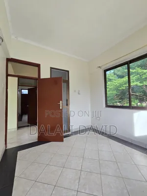 2bdrm Apartment in Mikocheni for rent