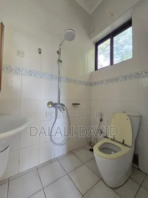 2bdrm Apartment in Mikocheni for rent