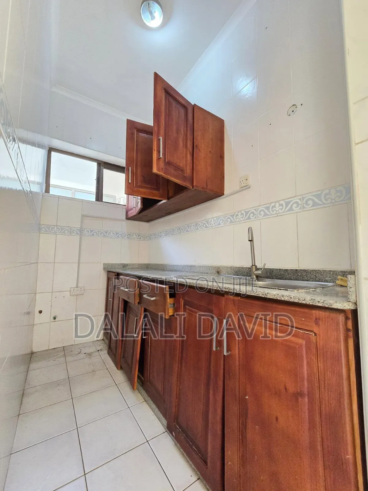2bdrm Apartment in Mikocheni for rent