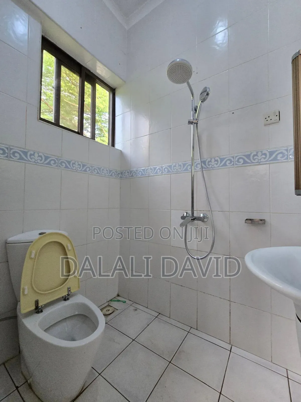 2bdrm Apartment in Mikocheni for rent