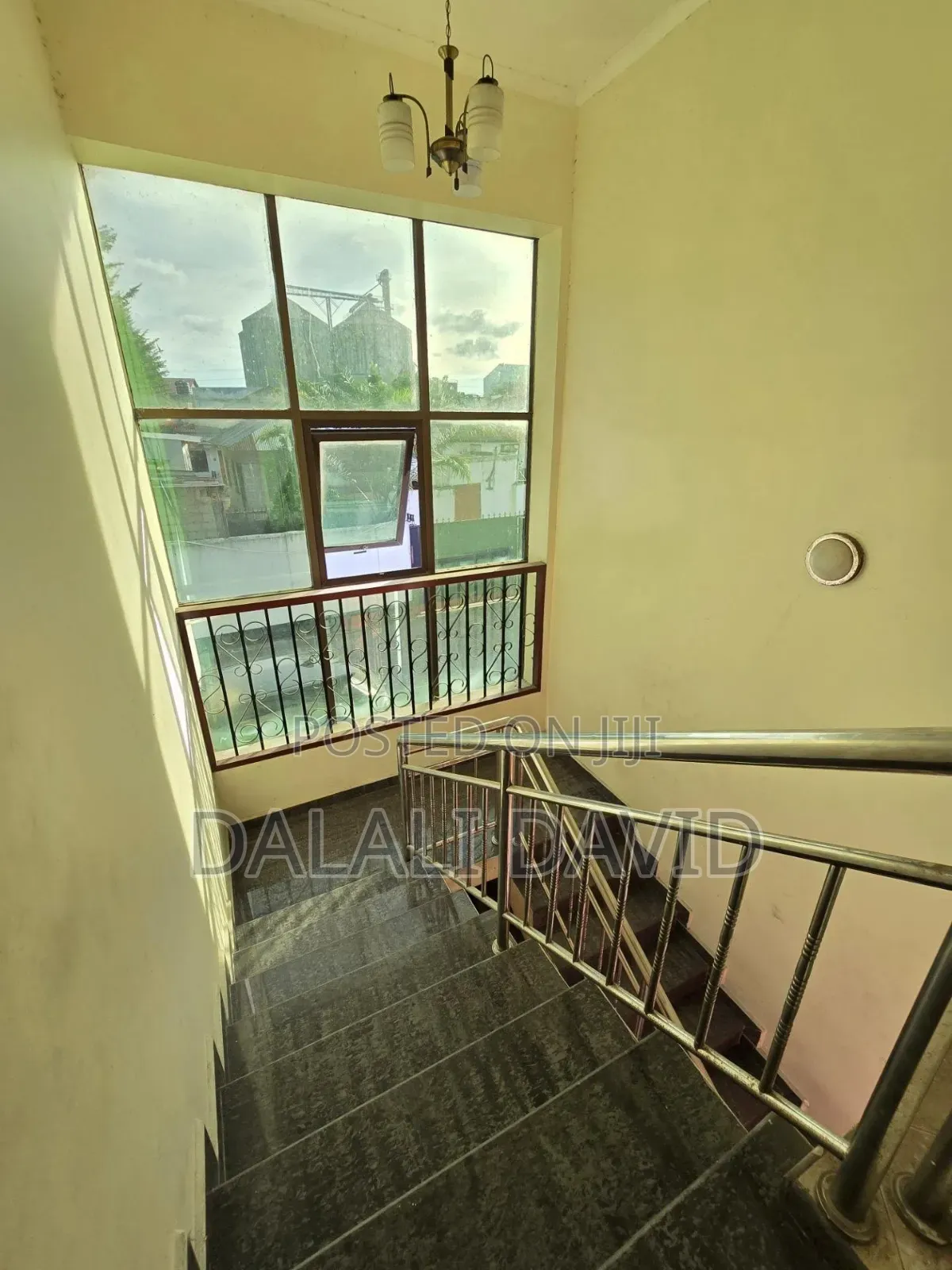 2bdrm Apartment in Mikocheni for rent