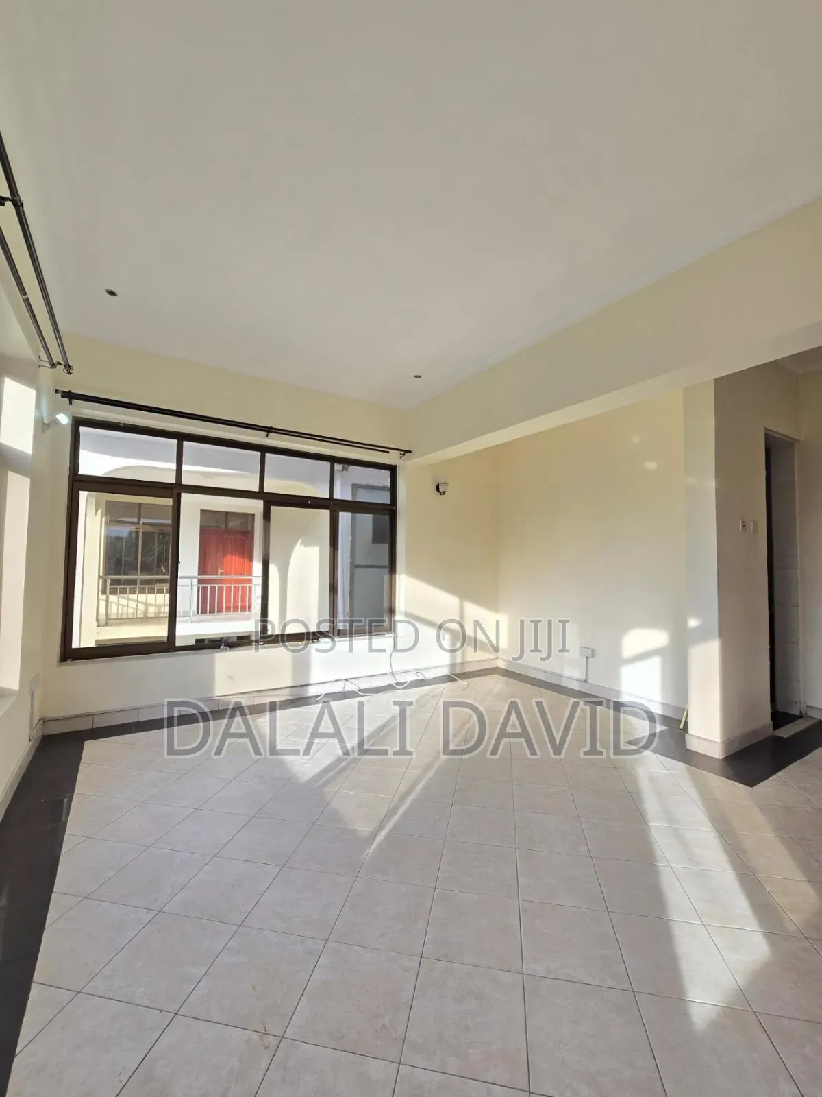 2bdrm Apartment in Mikocheni for rent
