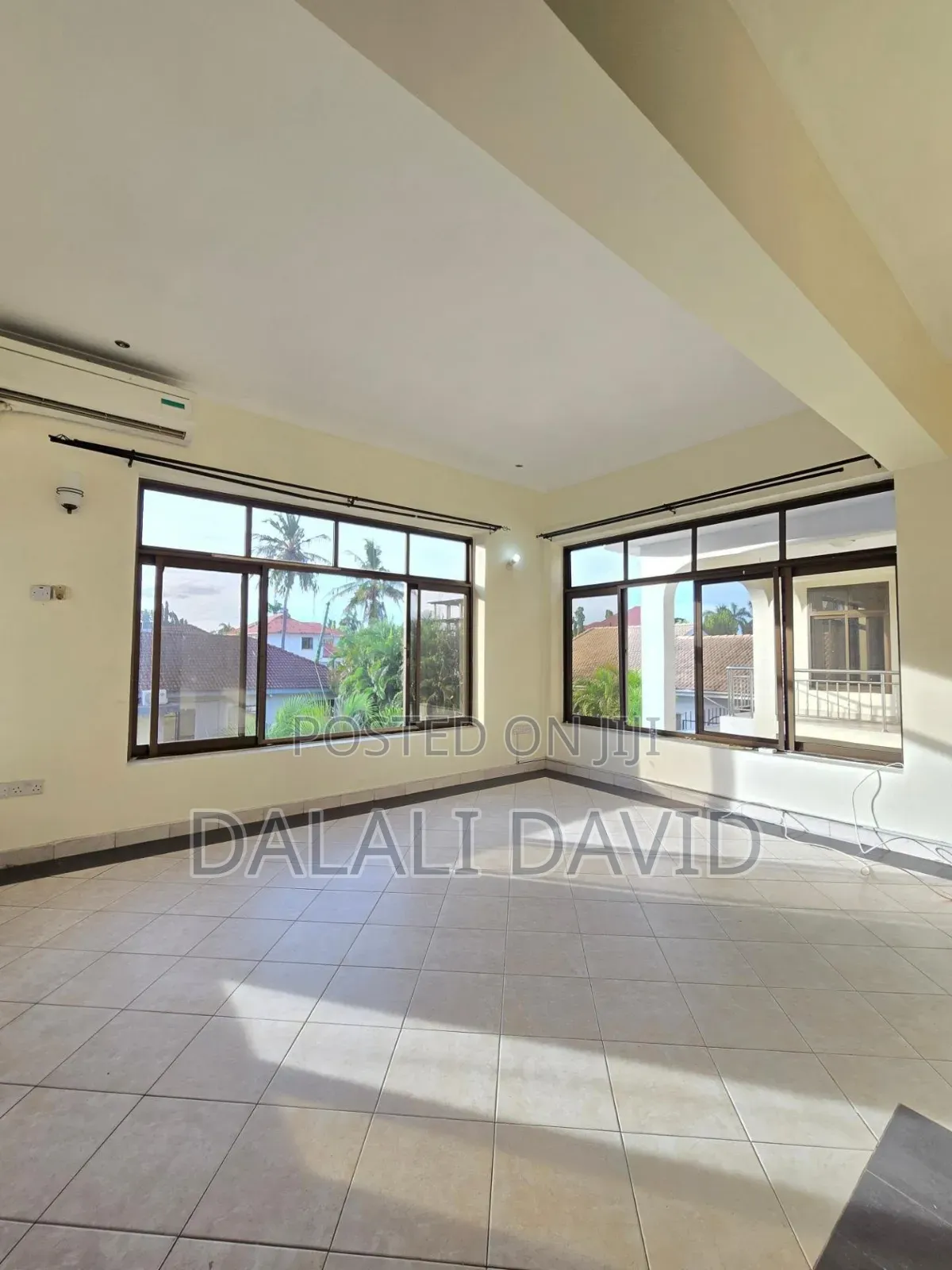 2bdrm Apartment in Mikocheni for rent