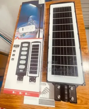 300w Solar Led Street Light