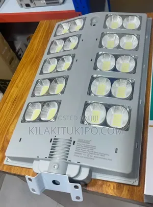 Twins Solar Led 3000w