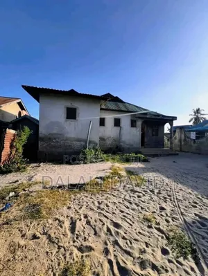 1: 2 Hactres Plot for Sale at Makongo Mwisho