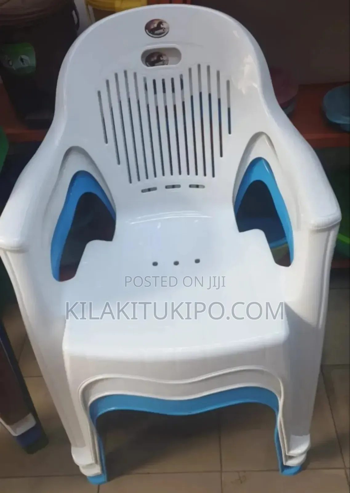 Plastic Chairs New Design Super Classic