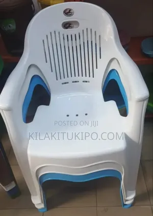 Plastic Chairs New Design Super Classic