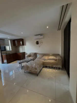 Furnished 2bdrm Apartment in Magomeni for rent