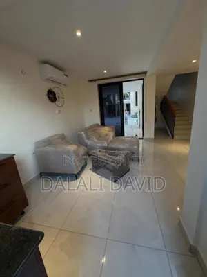 Furnished 2bdrm Apartment in Magomeni for rent