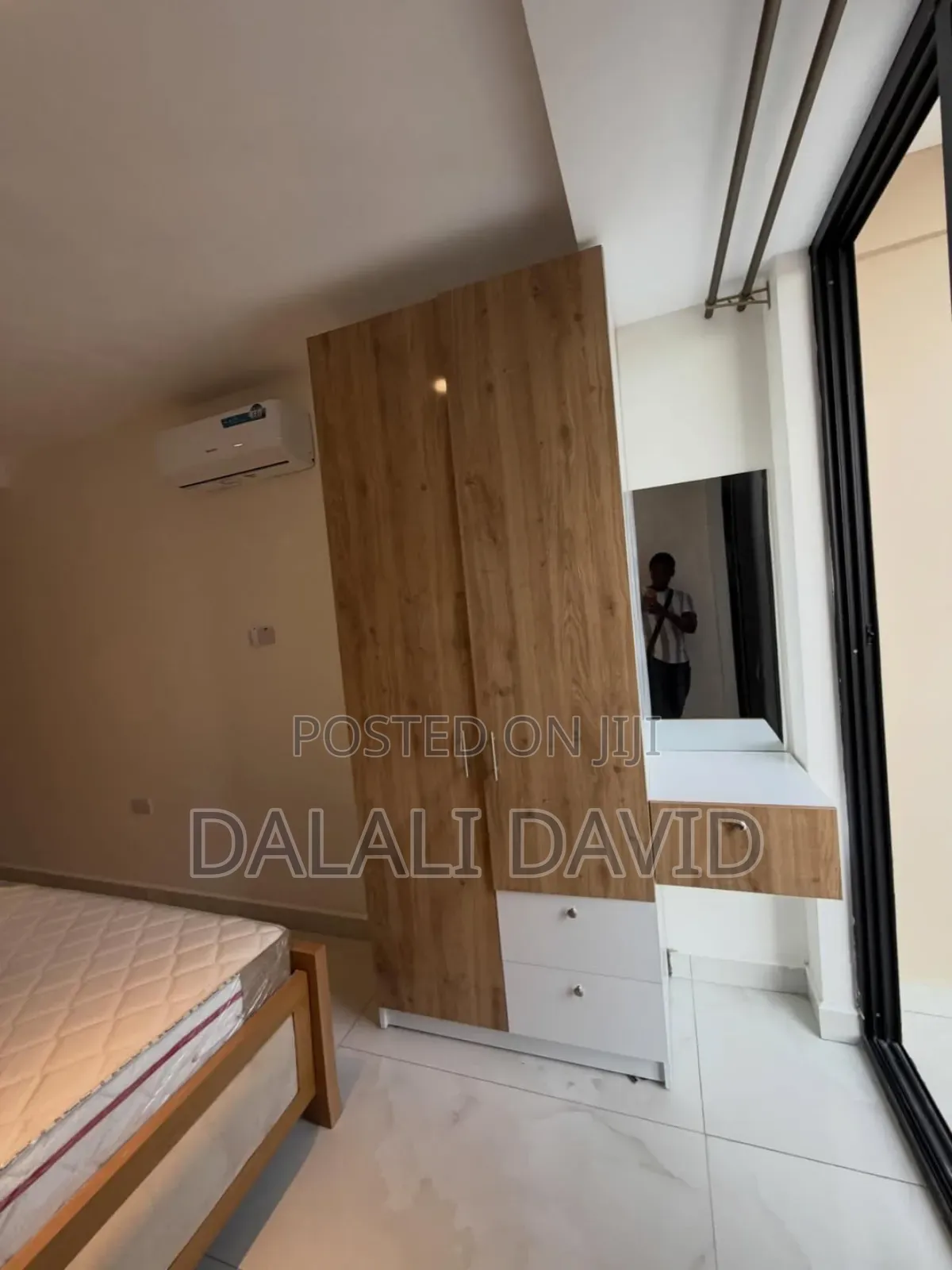 Furnished 2bdrm Apartment in Magomeni for rent