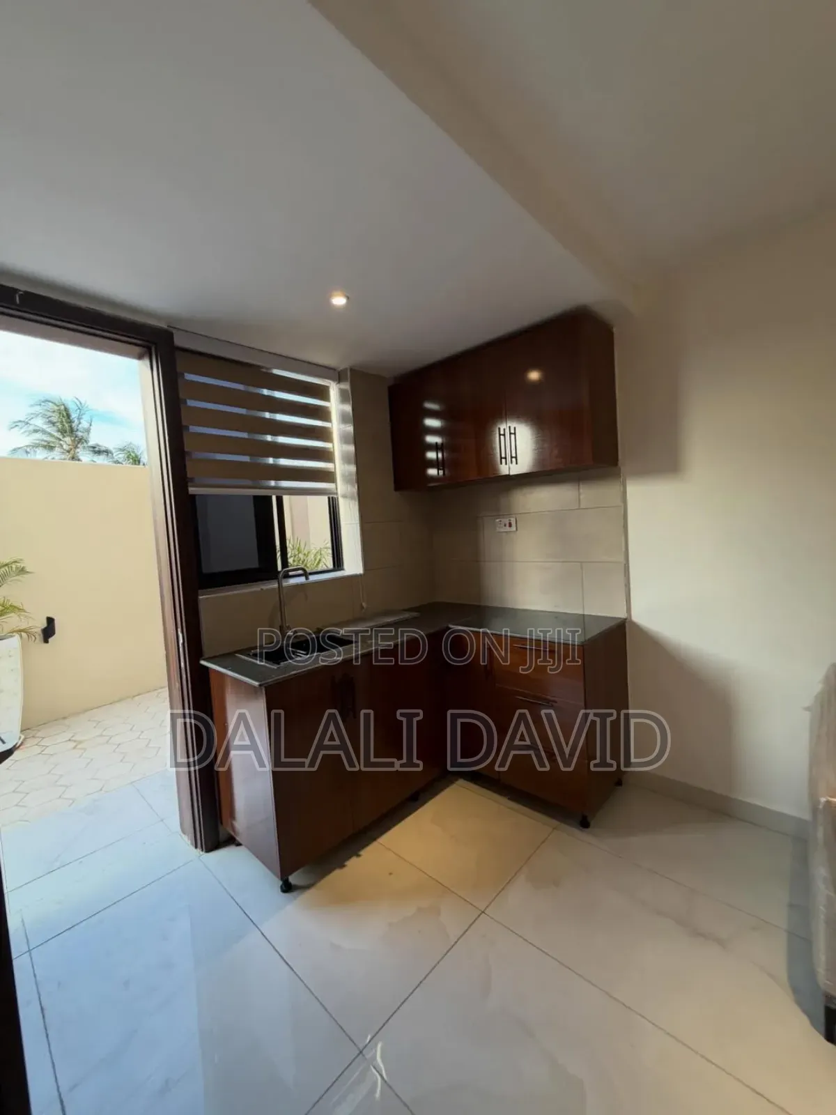 Furnished 2bdrm Apartment in Magomeni for rent