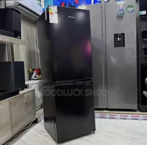 Hisense Refrigerator Rb226 226 Litres