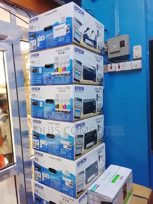 Epson Printer L3250