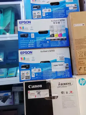 Epson Printer L3250