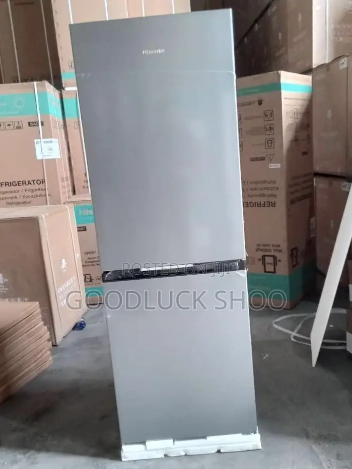 Hisense Refrigerator Rd 29dc4sa [221l]