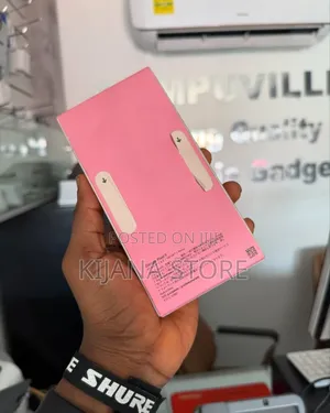 New Google Pixel 9 128 GB Pink