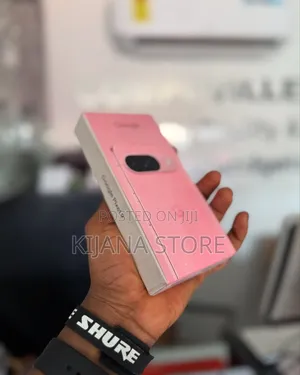 New Google Pixel 9 128 GB Pink