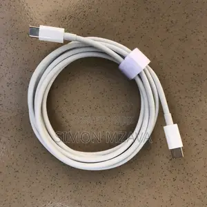 Premium Usb-C Cable 1.8m – Charge Your Macbook iPad Pro Fast Cable