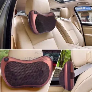 Car Home Massage Pillow