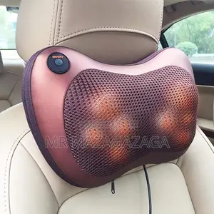 Car Home Massage Pillow