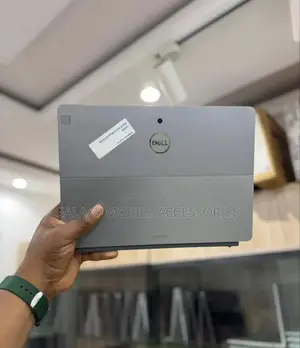 New Laptop Dell Latitude 7200 2-in-1 8GB Intel Core i5 SSD 256GB