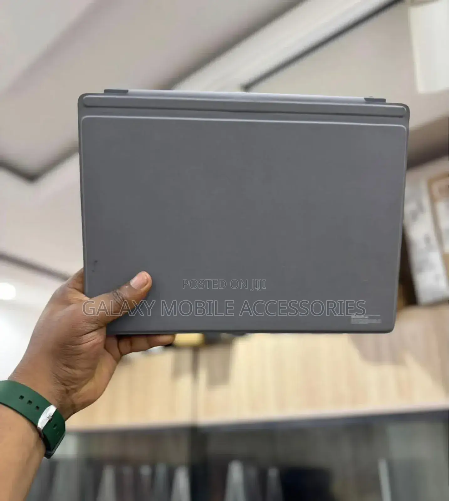 New Laptop Dell Latitude 7200 2-in-1 8GB Intel Core i5 SSD 256GB
