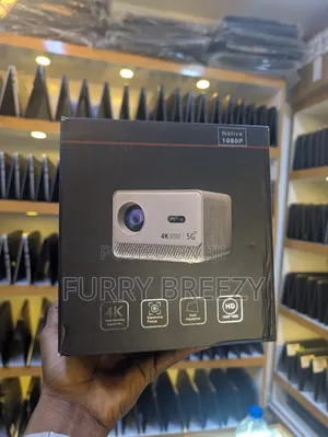 M10 Plus Projector