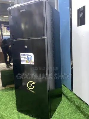Bruhm Fridge H225b