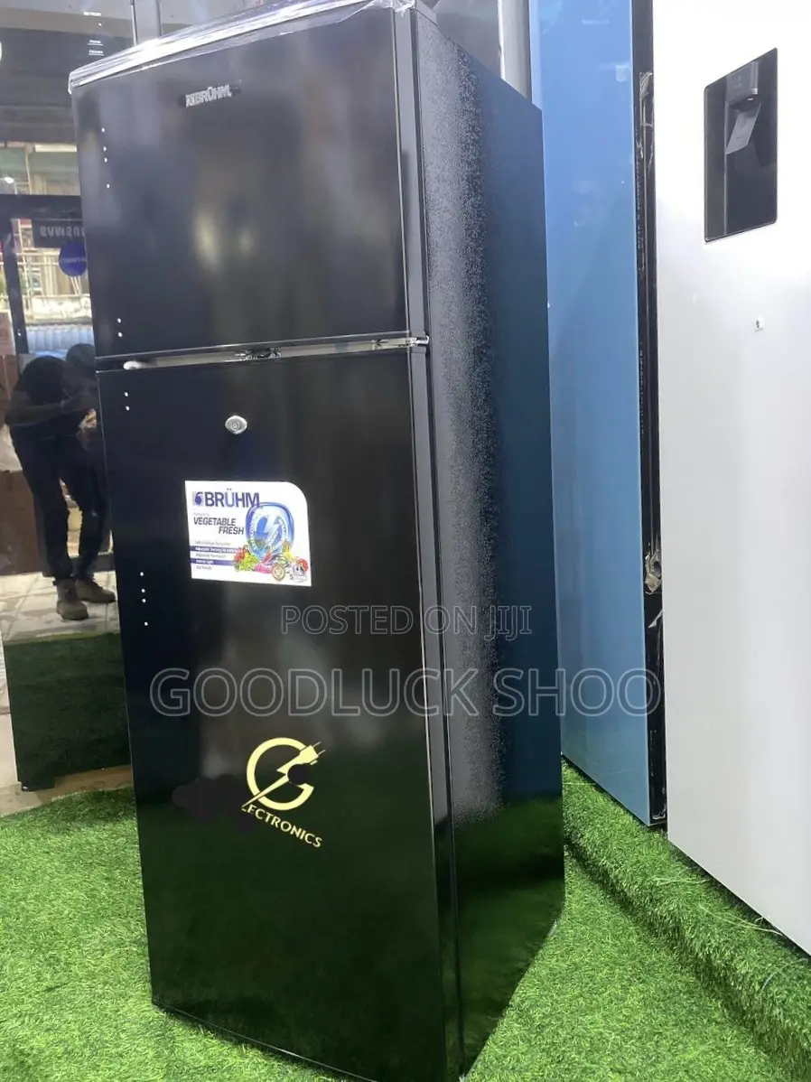 Bruhm Fridge H225b
