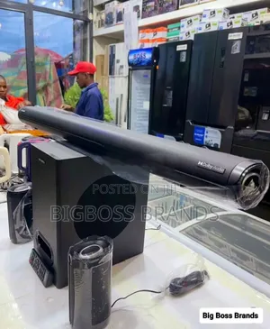 Skyworth Sound Bar 630w 
5.1ch