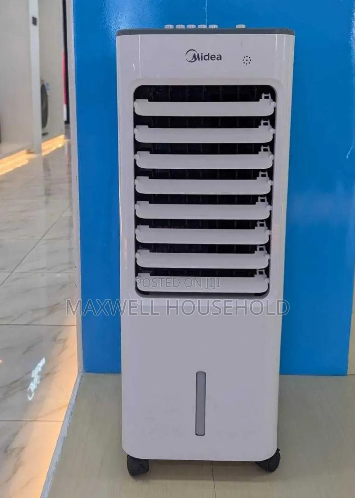 Midea Air Cooler