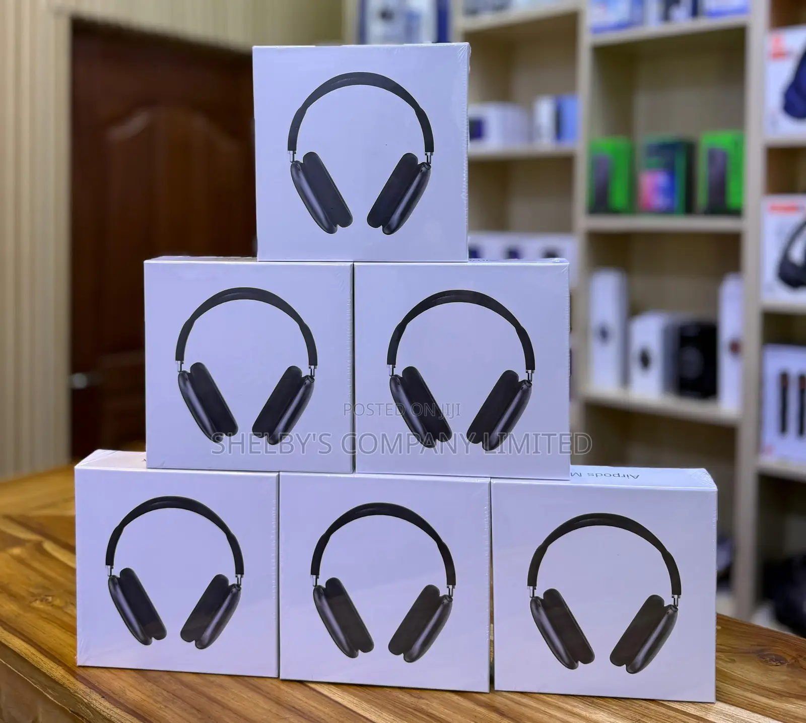 Sony Headsets