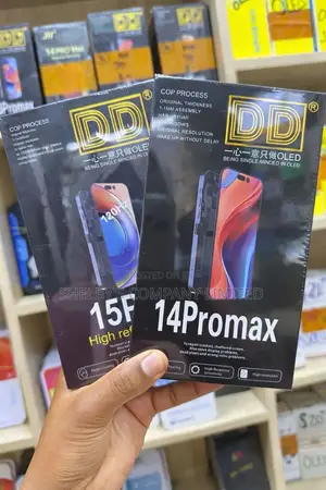 Battery Za iPhone