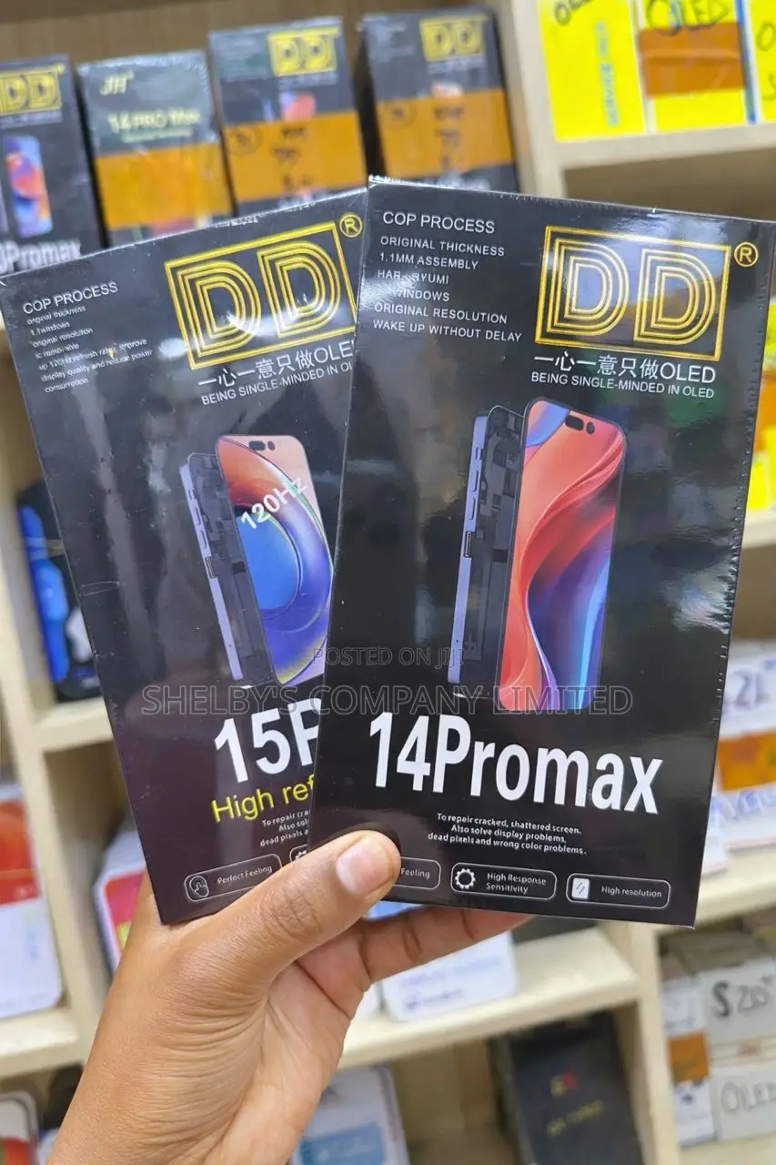 Battery Za iPhone