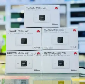 Huawei Mobile Wifi Routerlte Cat7battery 3000mah
